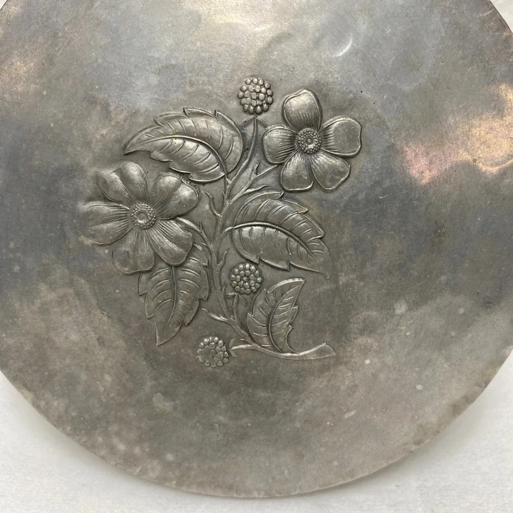 Everlast vintage hammered